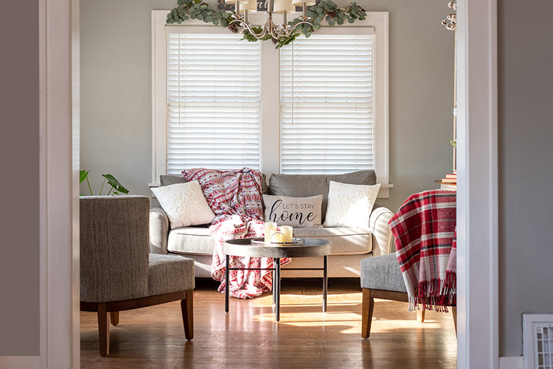 Winter Home Buying